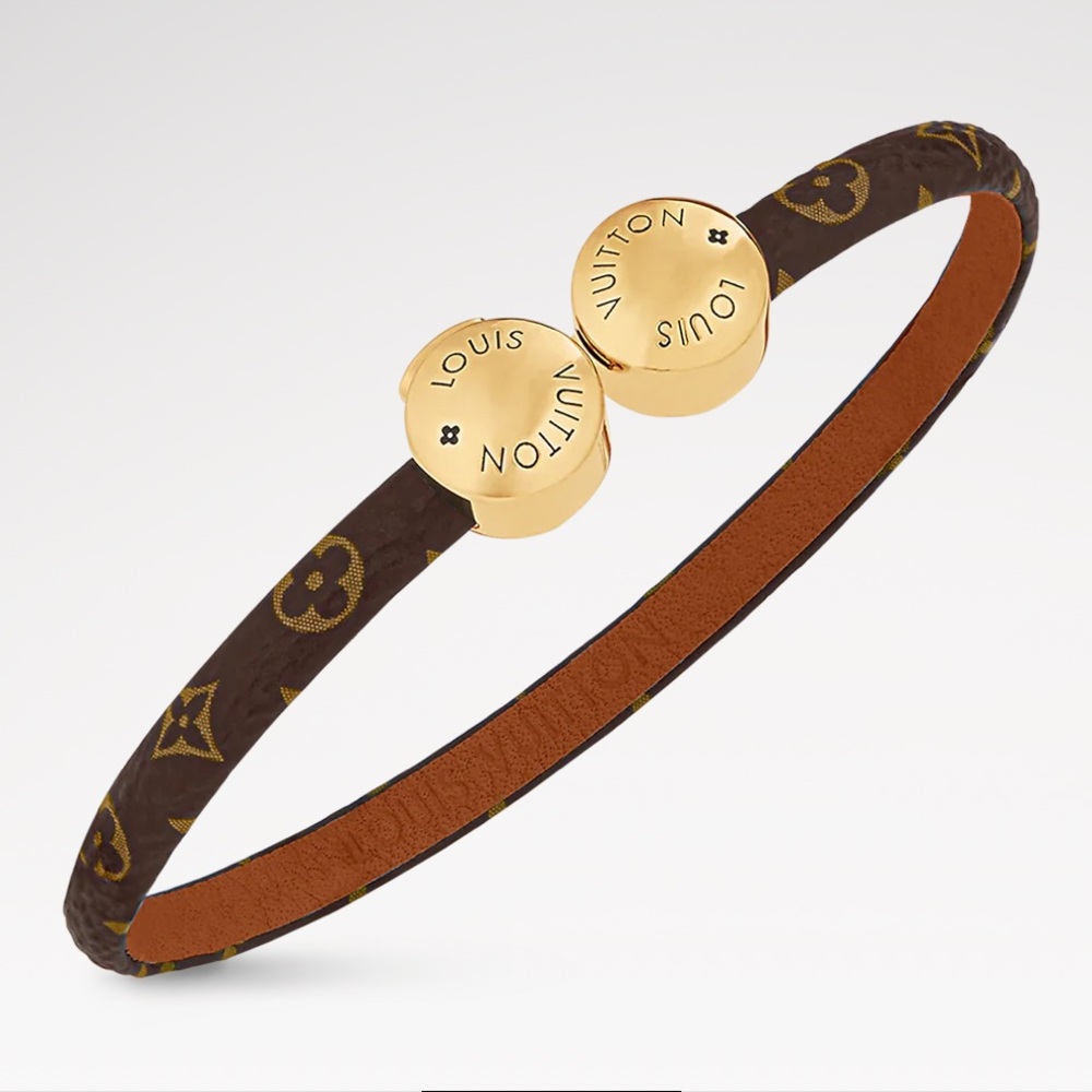 Louis Vuitton Historic Bracelet